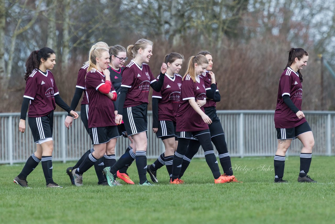 Bild 56 - Frauen TSV Wiemersdorf - VfL Struvenhuetten : Ergebnis: 3:1